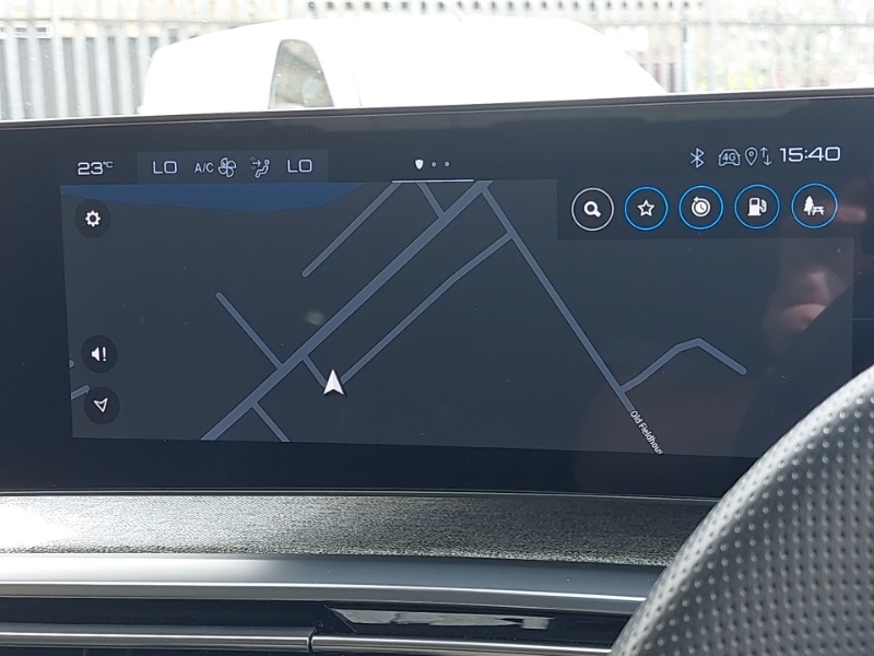 Used Peugeot 3008 2024 for sale - 76404345: Photo 12