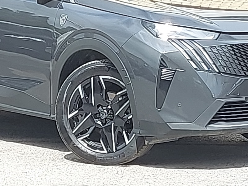 Used Peugeot 3008 2024 for sale - 76404345: Photo 9