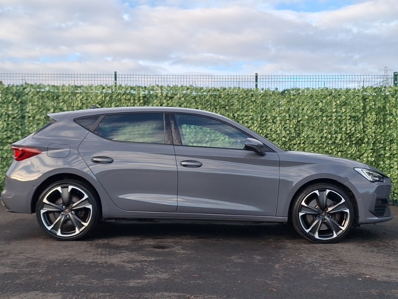 Used Cupra Leon 2021 for sale - 76610342: Photo 2