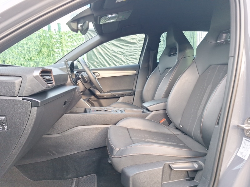 Used Cupra Leon 2021 for sale - 76610342: Photo 7