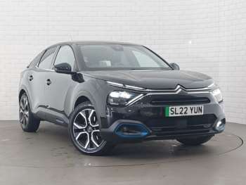 2022 - 100kW Shine Plus 50kWh 5dr Auto