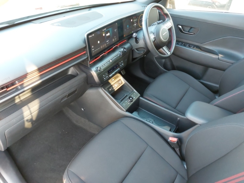 Used Hyundai KONA 2024 for sale - 76799733: Photo 5