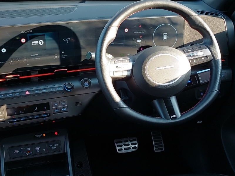 Used Hyundai KONA 2024 for sale - 76799733: Photo 7