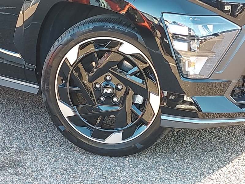 Used Hyundai KONA 2024 for sale - 76799733: Photo 9