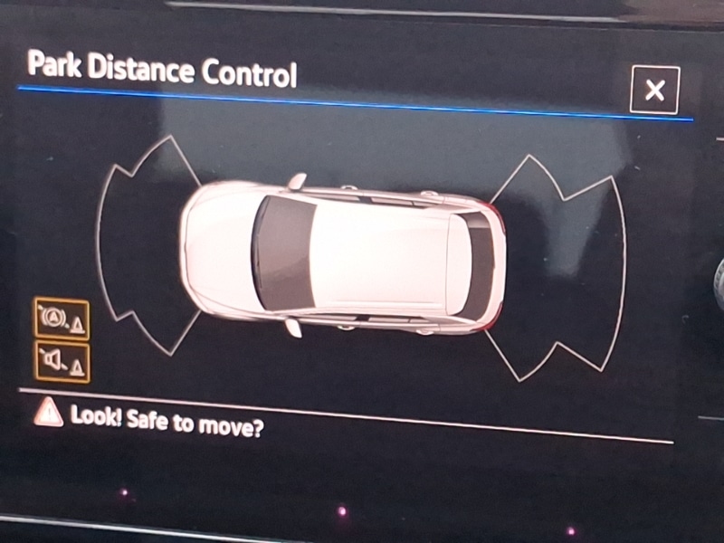 Used Volkswagen T-Roc 2022 for sale - 77912676: Photo 11