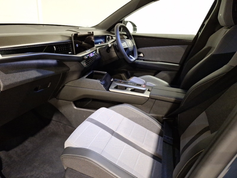 Used Vauxhall Grandland 2025 for sale - 77987138: Photo 5