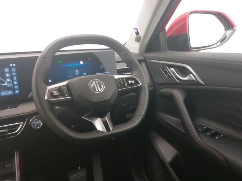 Used MG MG HS 2025 for sale - 77003944: Photo 11