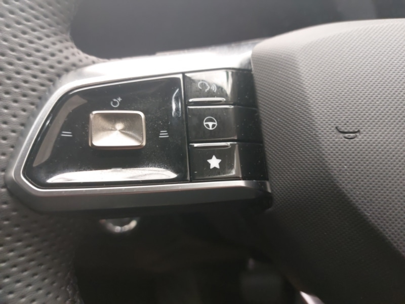 Used MG MG HS 2025 for sale - 77003944: Photo 12