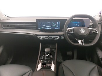 Used MG MG HS 2025 for sale - 77003944: Photo