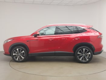 Used MG MG HS 2025 for sale - 77003944: Photo