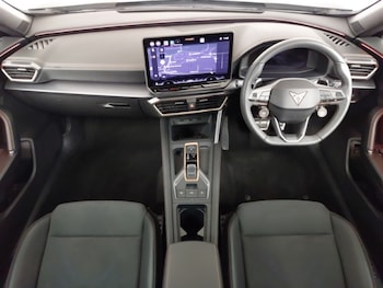 Used Cupra Formentor 2025 for sale - 78674574: Photo