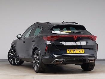 Used Cupra Formentor 2025 for sale - 78674574: Photo
