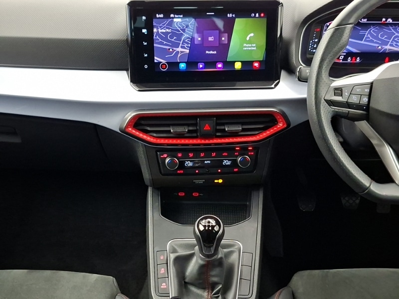 Used SEAT Ibiza 2023 for sale - 78089275: Photo 10