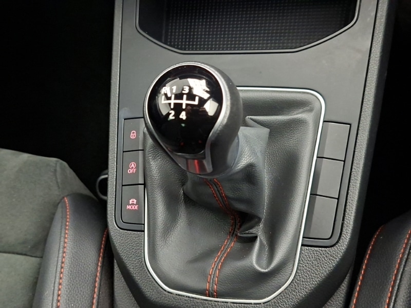 Used SEAT Ibiza 2023 for sale - 78089275: Photo 12