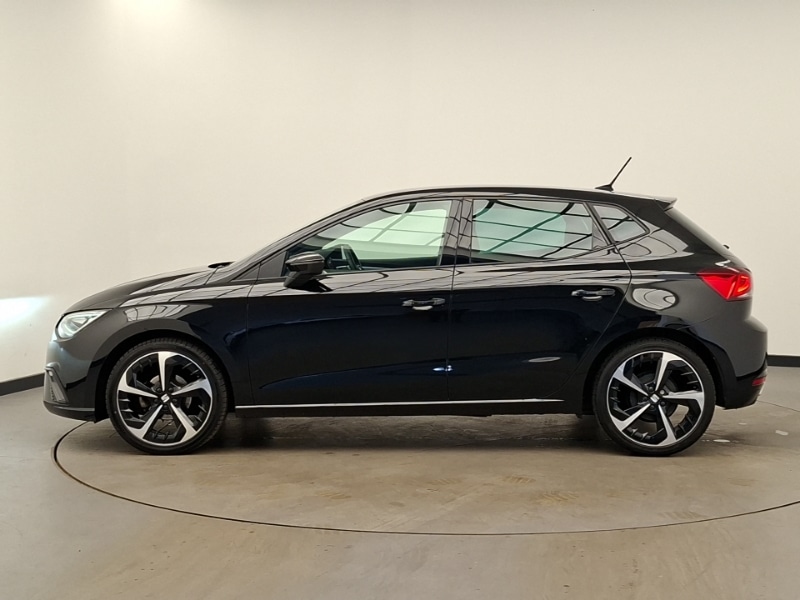 Used SEAT Ibiza 2023 for sale - 78089275: Photo 4