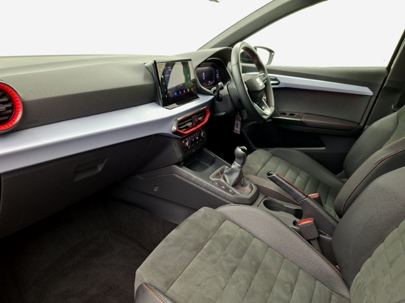 Used SEAT Ibiza 2023 for sale - 78089275: Photo 5