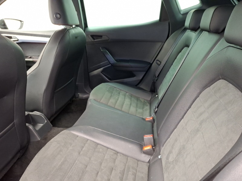 Used SEAT Ibiza 2023 for sale - 78089275: Photo 6