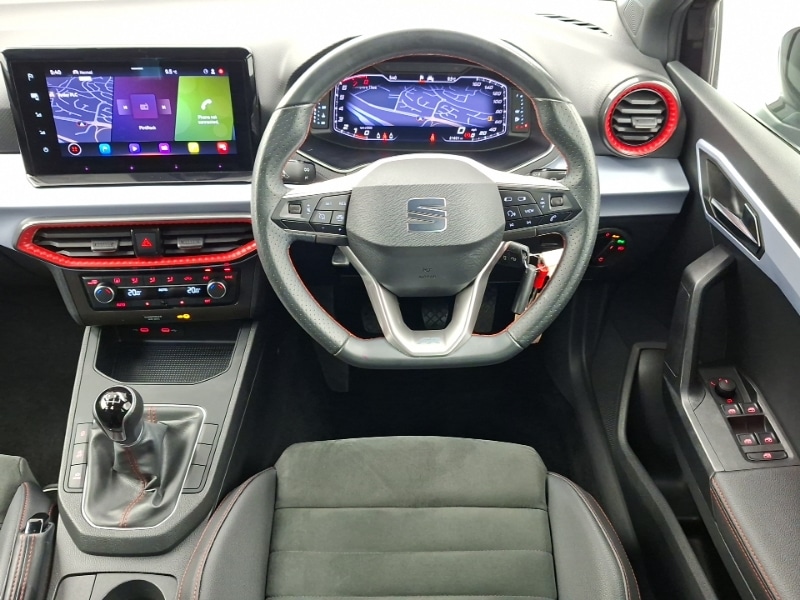 Used SEAT Ibiza 2023 for sale - 78089275: Photo 7