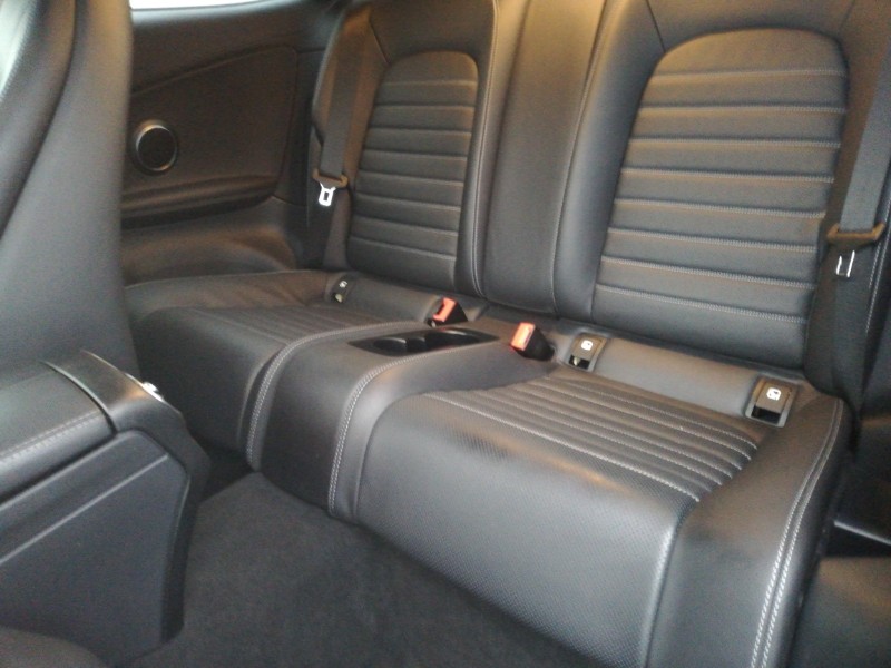 Used Mercedes-Benz C Class 2021 for sale - 76435545: Photo 6