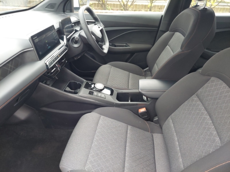 Used MG MG3 2024 for sale - 77670169: Photo 5