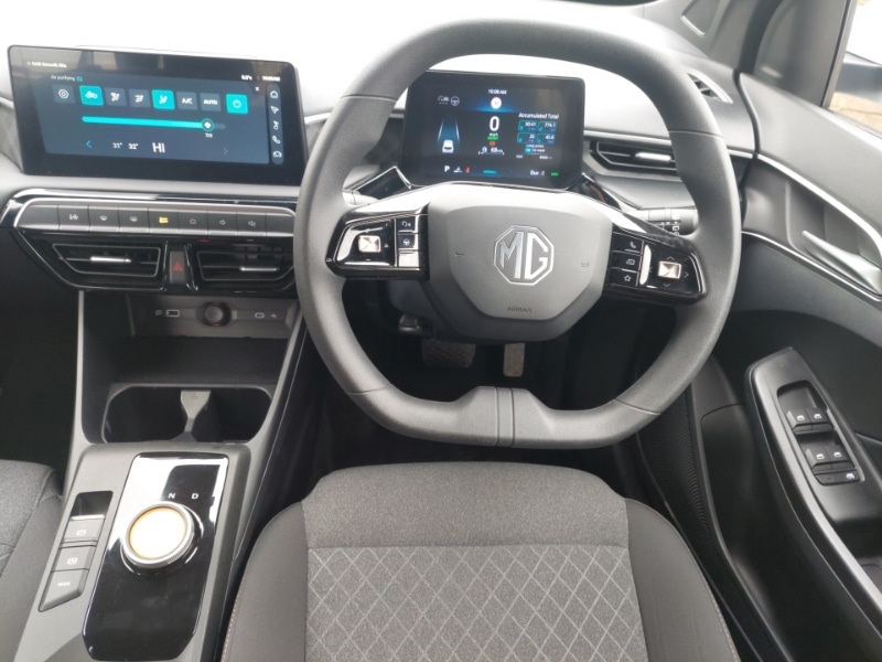 Used MG MG3 2024 for sale - 77670169: Photo 7