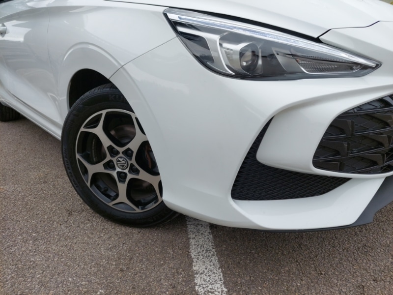 Used MG MG3 2024 for sale - 77670169: Photo 9