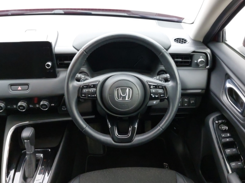Used Honda HR-V 2023 for sale - 77122962: Photo 7