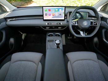 Used MG MGS5 2026 for sale - 77956432: Photo