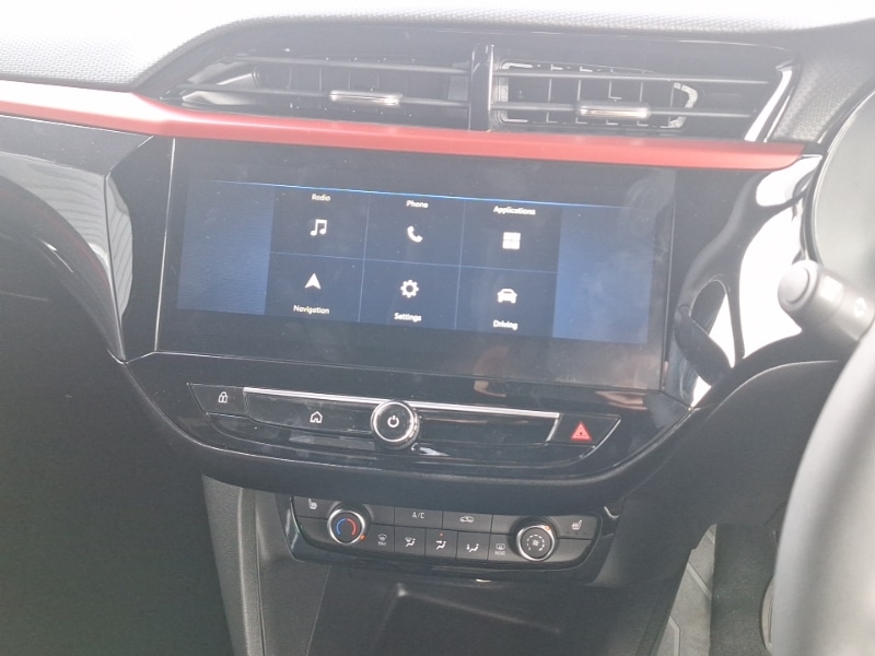 Used Vauxhall Corsa 2025 for sale - 78118297: Photo 12