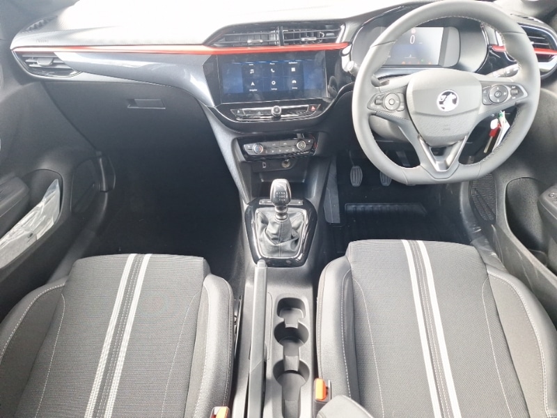 Used Vauxhall Corsa 2025 for sale - 78118297: Photo 2