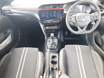 Used Vauxhall Corsa 2025 for sale - 78118297: Photo