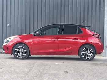 Used Vauxhall Corsa 2025 for sale - 78118297: Photo