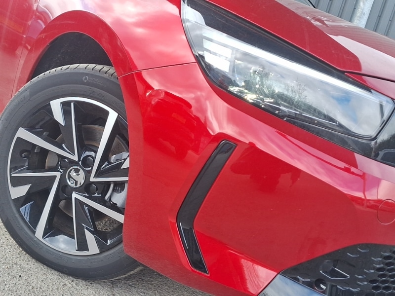 Used Vauxhall Corsa 2025 for sale - 78118297: Photo 9