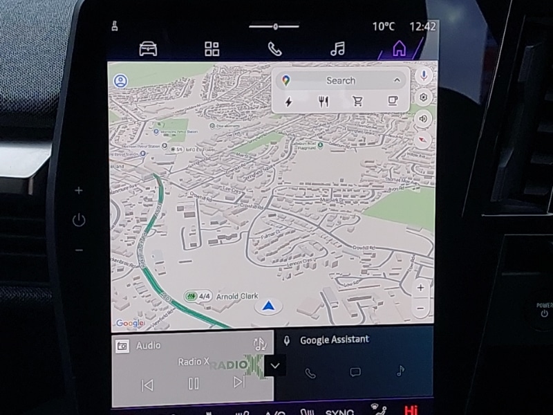 Used Renault Scenic E-Tech 2024 for sale - 77330232: Photo 7