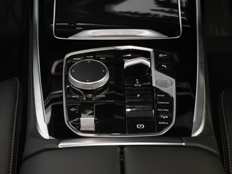 Used BMW X7 2025 for sale - 78041720: Photo 10