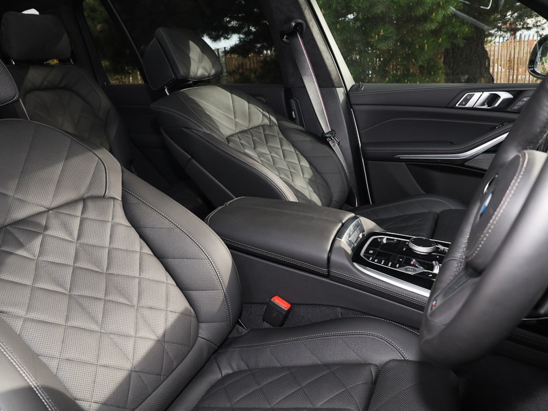 Used BMW X7 2025 for sale - 78041720: Photo 11