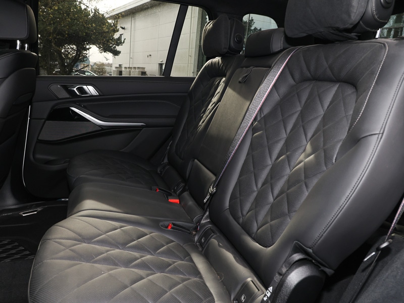 Used BMW X7 2025 for sale - 78041720: Photo 12