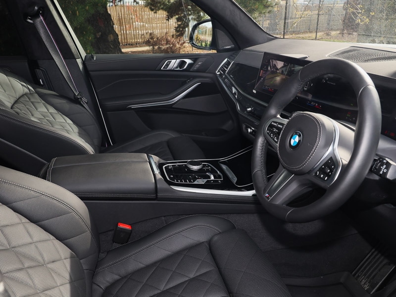 Used BMW X7 2025 for sale - 78041720: Photo 6