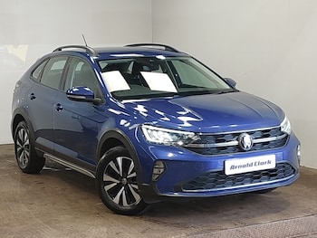 Used Volkswagen Taigo 2023 for sale - 79120450: Photo