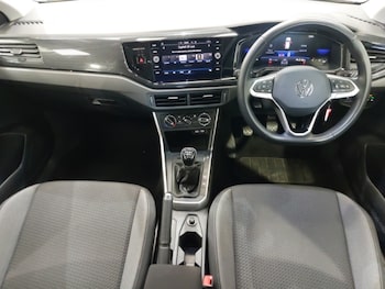 Used Volkswagen Taigo 2023 for sale - 79120450: Photo