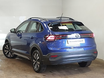 Used Volkswagen Taigo 2023 for sale - 79120450: Photo