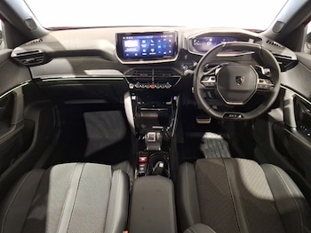 Used Peugeot 2008 2024 for sale - 75774870: Photo