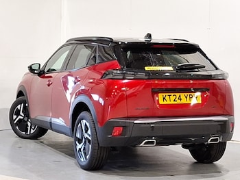 Used Peugeot 2008 2024 for sale - 75774870: Photo