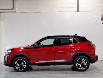 Used Peugeot 2008 2024 for sale - 75774870: Photo