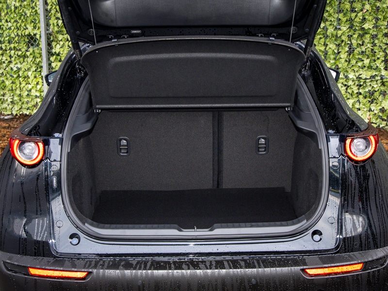 Used Mazda CX-30 2025 for sale - 77004279: Photo 10