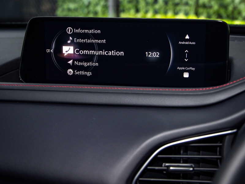 Used Mazda CX-30 2025 for sale - 77004279: Photo 12