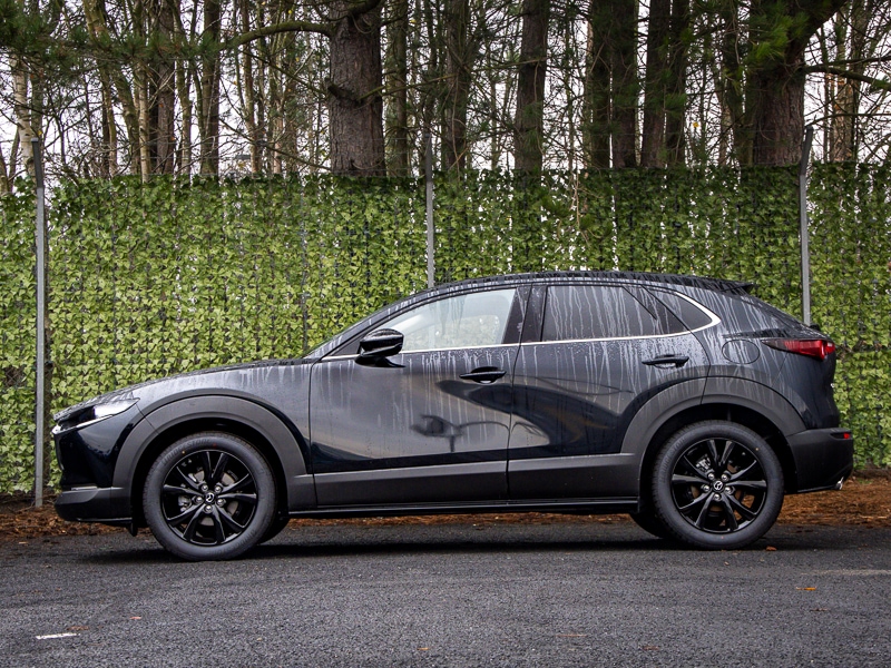 Used Mazda CX-30 2025 for sale - 77004279: Photo 4