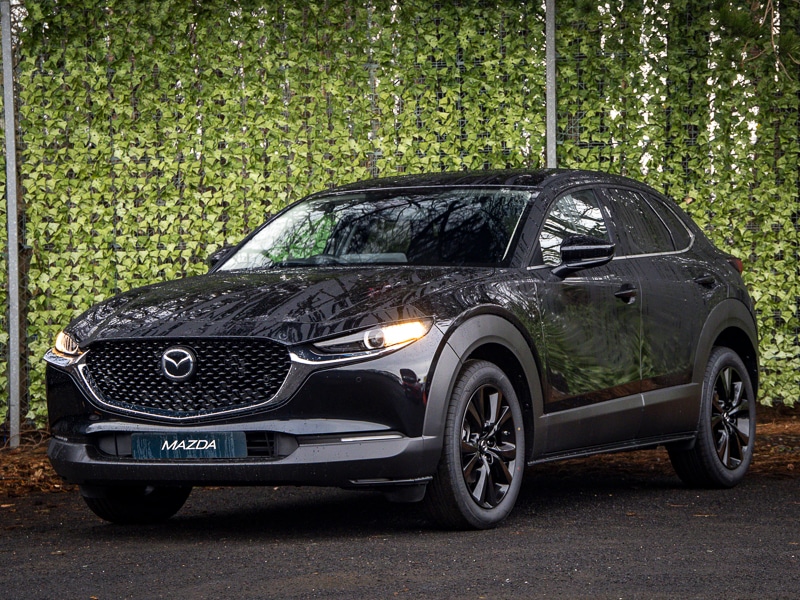 Used Mazda CX-30 2025 for sale - 77004279: Photo 7