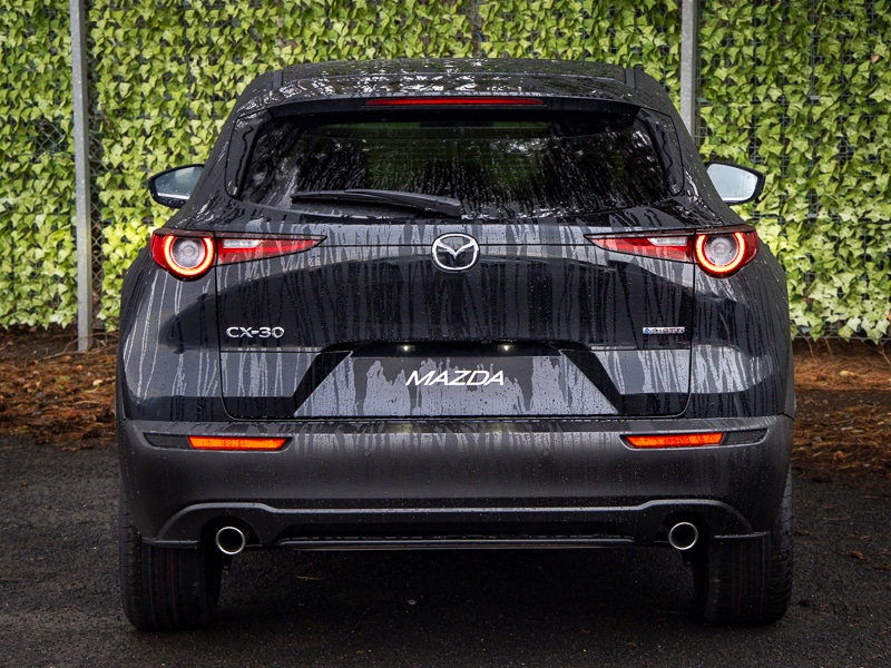 Used Mazda CX-30 2025 for sale - 77004279: Photo 9