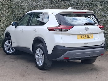 Used Nissan X-Trail 2023 for sale - 78960577: Photo